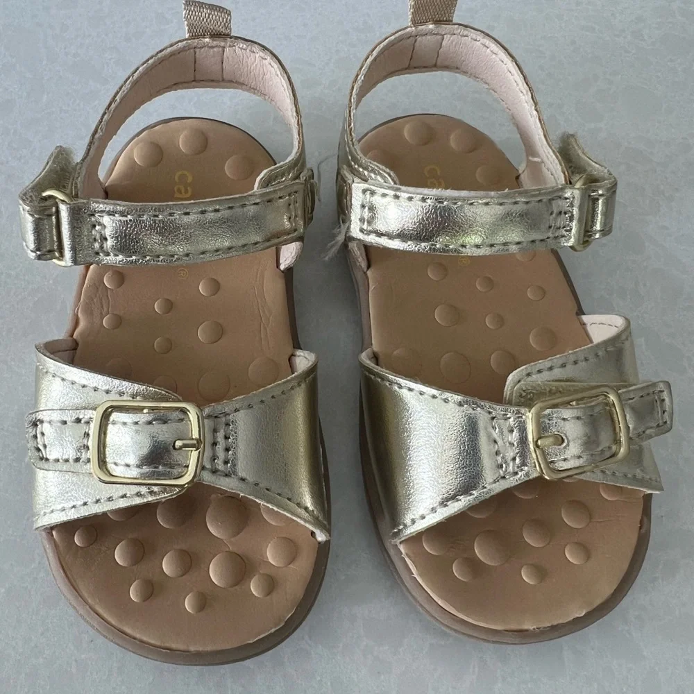 Carter’s Toddler Sandals - Picture 5 of 5